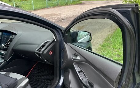 Ford Focus III, 2014 год, 700 000 рублей, 19 фотография