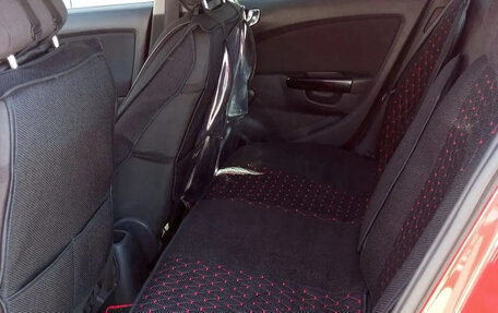 Opel Corsa D, 2012 год, 599 000 рублей, 7 фотография
