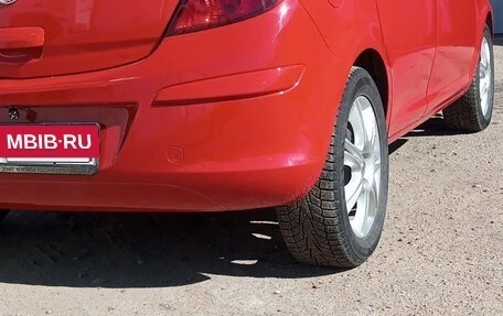 Opel Corsa D, 2012 год, 599 000 рублей, 2 фотография