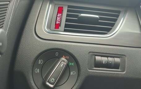 Skoda Rapid I, 2019 год, 1 550 000 рублей, 12 фотография