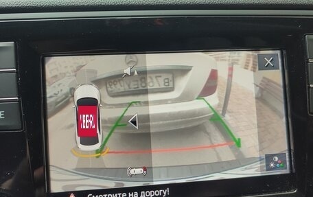 Skoda Rapid I, 2019 год, 1 550 000 рублей, 33 фотография