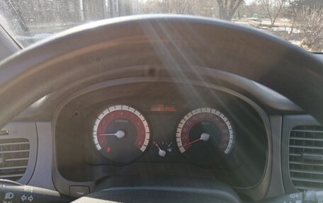 KIA Rio II, 2010 год, 550 000 рублей, 8 фотография