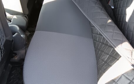 KIA Rio II, 2010 год, 550 000 рублей, 6 фотография