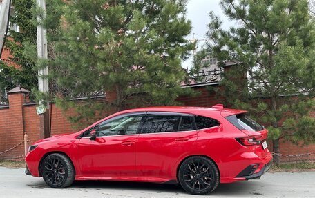 Subaru Levorg, 2021 год, 2 490 000 рублей, 4 фотография