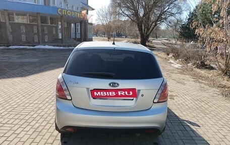 KIA Rio II, 2010 год, 550 000 рублей, 2 фотография