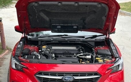 Subaru Levorg, 2021 год, 2 490 000 рублей, 5 фотография