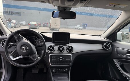 Mercedes-Benz GLA, 2015 год, 1 750 000 рублей, 3 фотография