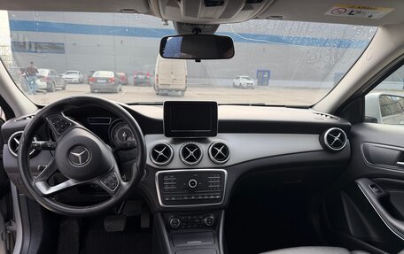 Mercedes-Benz GLA, 2015 год, 1 750 000 рублей, 4 фотография