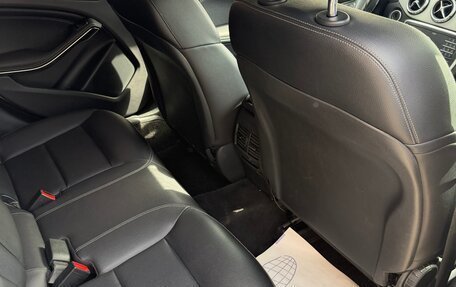 Mercedes-Benz GLA, 2015 год, 1 750 000 рублей, 8 фотография