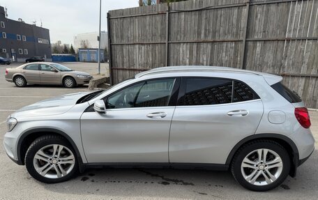 Mercedes-Benz GLA, 2015 год, 1 750 000 рублей, 6 фотография