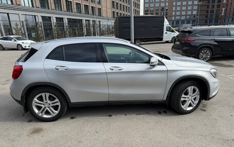 Mercedes-Benz GLA, 2015 год, 1 750 000 рублей, 5 фотография