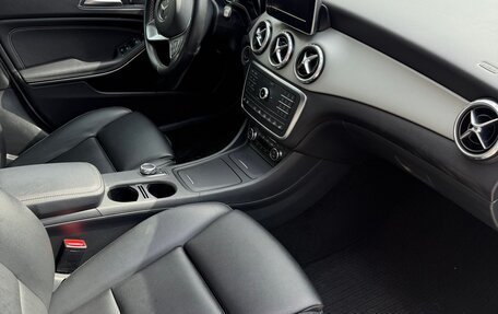 Mercedes-Benz GLA, 2015 год, 1 750 000 рублей, 7 фотография