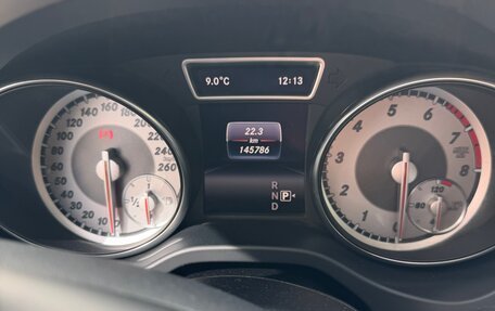 Mercedes-Benz GLA, 2015 год, 1 750 000 рублей, 9 фотография