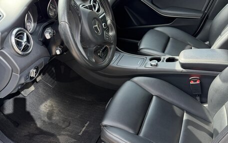 Mercedes-Benz GLA, 2015 год, 1 750 000 рублей, 11 фотография