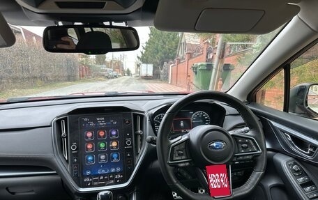 Subaru Levorg, 2021 год, 2 490 000 рублей, 8 фотография