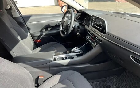 Hyundai Sonata VIII, 2021 год, 1 450 000 рублей, 5 фотография