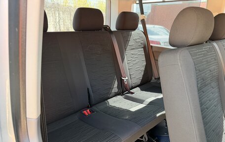 Volkswagen Caravelle T6 рестайлинг, 2020 год, 3 960 000 рублей, 12 фотография