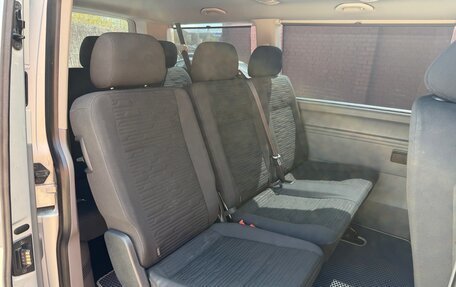Volkswagen Caravelle T6 рестайлинг, 2020 год, 3 960 000 рублей, 11 фотография