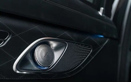 Mercedes-Benz Maybach S-Класс, 2017 год, 6 100 000 рублей, 26 фотография