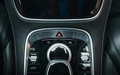 Mercedes-Benz Maybach S-Класс, 2017 год, 6 100 000 рублей, 22 фотография