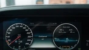 Mercedes-Benz Maybach S-Класс, 2017 год, 6 100 000 рублей, 20 фотография