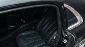 Mercedes-Benz Maybach S-Класс, 2017 год, 6 100 000 рублей, 27 фотография