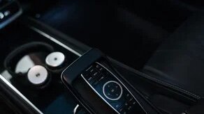 Mercedes-Benz Maybach S-Класс, 2017 год, 6 100 000 рублей, 30 фотография