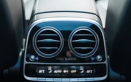 Mercedes-Benz Maybach S-Класс, 2017 год, 6 100 000 рублей, 33 фотография