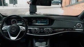 Mercedes-Benz Maybach S-Класс, 2017 год, 6 100 000 рублей, 37 фотография