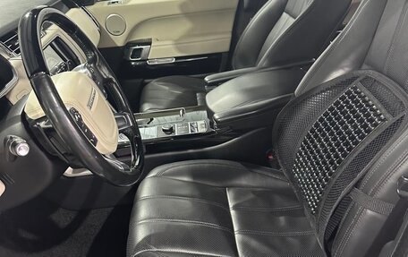 Land Rover Range Rover IV рестайлинг, 2016 год, 3 300 000 рублей, 6 фотография