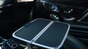 Mercedes-Benz Maybach S-Класс, 2017 год, 6 100 000 рублей, 34 фотография