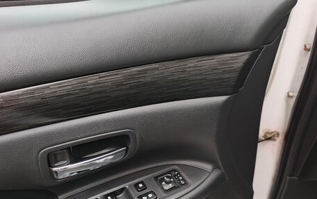Mitsubishi Outlander III рестайлинг 3, 2015 год, 1 850 000 рублей, 9 фотография