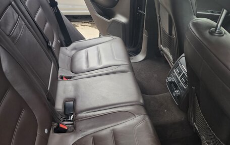 Volkswagen Touareg III, 2011 год, 1 650 000 рублей, 5 фотография