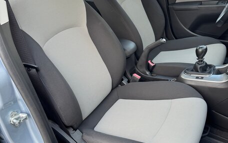 Chevrolet Cruze II, 2011 год, 865 000 рублей, 11 фотография