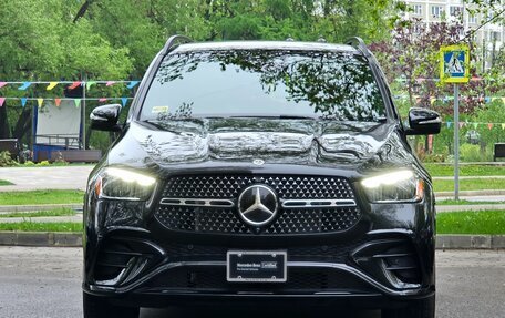 Mercedes-Benz GLE, 2025 год, 10 490 000 рублей, 8 фотография