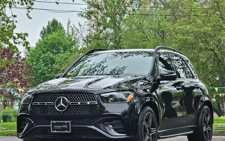 Mercedes-Benz GLE, 2025 год, 10 490 000 рублей, 5 фотография