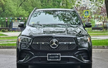 Mercedes-Benz GLE, 2025 год, 10 490 000 рублей, 7 фотография