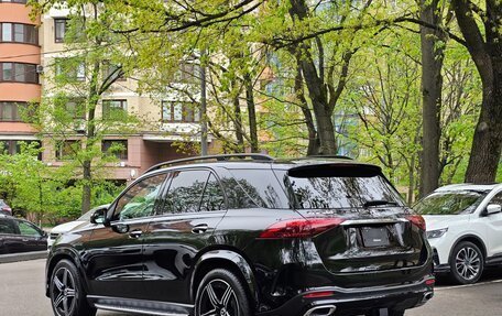 Mercedes-Benz GLE, 2025 год, 10 490 000 рублей, 11 фотография