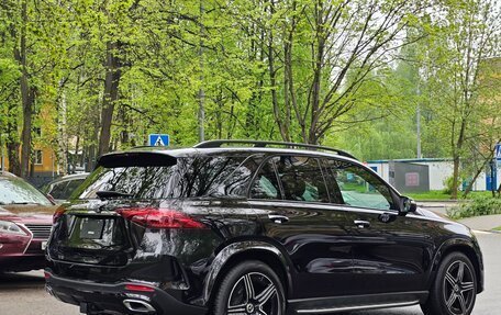 Mercedes-Benz GLE, 2025 год, 10 490 000 рублей, 4 фотография