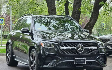 Mercedes-Benz GLE, 2025 год, 10 490 000 рублей, 9 фотография