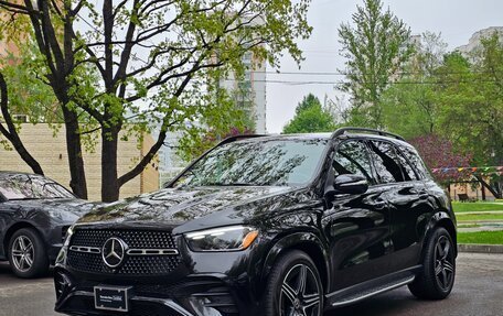 Mercedes-Benz GLE, 2025 год, 10 490 000 рублей, 14 фотография