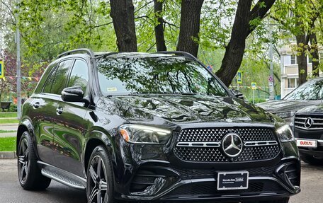 Mercedes-Benz GLE, 2025 год, 10 490 000 рублей, 13 фотография