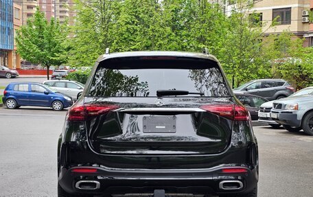 Mercedes-Benz GLE, 2025 год, 10 490 000 рублей, 15 фотография