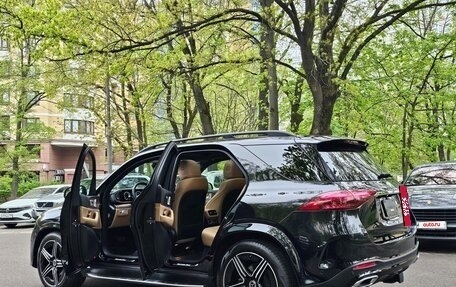Mercedes-Benz GLE, 2025 год, 10 490 000 рублей, 12 фотография
