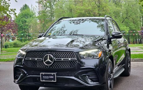 Mercedes-Benz GLE, 2025 год, 10 490 000 рублей, 17 фотография