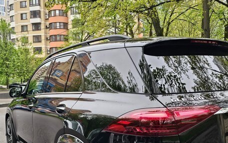Mercedes-Benz GLE, 2025 год, 10 490 000 рублей, 21 фотография