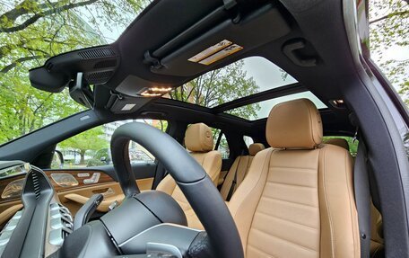 Mercedes-Benz GLE, 2025 год, 10 490 000 рублей, 23 фотография