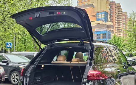 Mercedes-Benz GLE, 2025 год, 10 490 000 рублей, 16 фотография