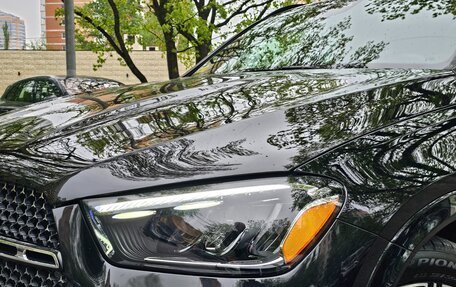 Mercedes-Benz GLE, 2025 год, 10 490 000 рублей, 18 фотография