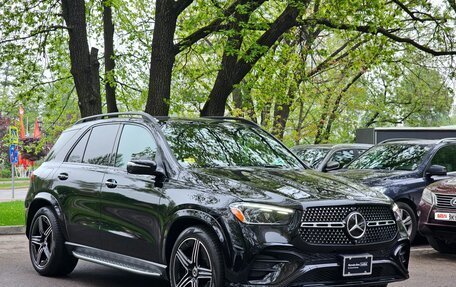 Mercedes-Benz GLE, 2025 год, 10 490 000 рублей, 19 фотография